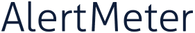 AlertMeter